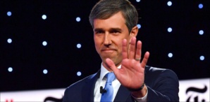 Le démocrate Beto O'Rourke jette l'éponge pour 2020 Le démocrate Beto O'Rourke jette l'éponge pour 2020