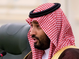 "MbS" approuve le lancement de l'IPO de Saudi Aramco dimanche "MbS" approuve le lancement de l'IPO de Saudi Aramco dimanche