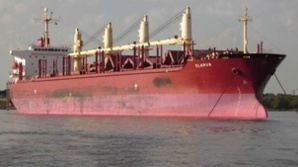 Bénin: Neuf marins philippins kidnappés