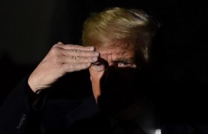 Impeachment : Trump réclame l'identité du lanceur d'alerte