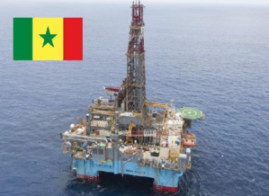 PÉROLE ET GAZ : Le Sénégal lance ce mardi un appel d’offres pour 12 blocs