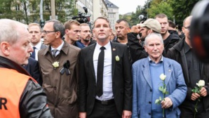 Allemagne : Les néonazis menacent de mort plusieurs élus