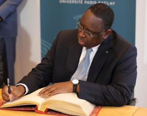 Report d’élections sans date, mandats des élus prorogés, audit du fichier électoral… : La société civile accuse Macky Sall de violer le principe de la souveraineté nationale Report d’élections sans date, mandats des élus prorogés, audit du fichier électoral… : La société civile accuse Macky Sall de violer le principe de la souveraineté nationale