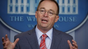 Le Chef de cabinet de Trump convoqué au Congrès Le Chef de cabinet de Trump convoqué au Congrès