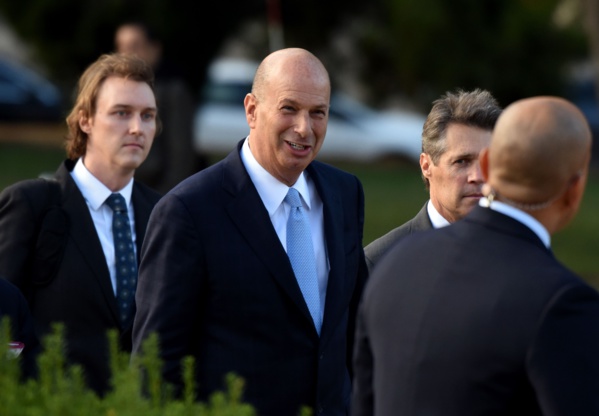 Fracassantes révélations dans l'enquête sur Trump Fracassantes révélations dans l'enquête sur Trump