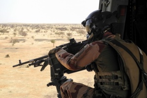 Un important djihadiste marocain tué au Sahel, selon Paris Un important djihadiste marocain tué au Sahel, selon Paris