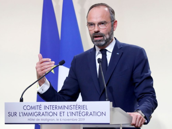 La France s'engage sur la voie des quotas d'immigration économique La France s'engage sur la voie des quotas d'immigration économique