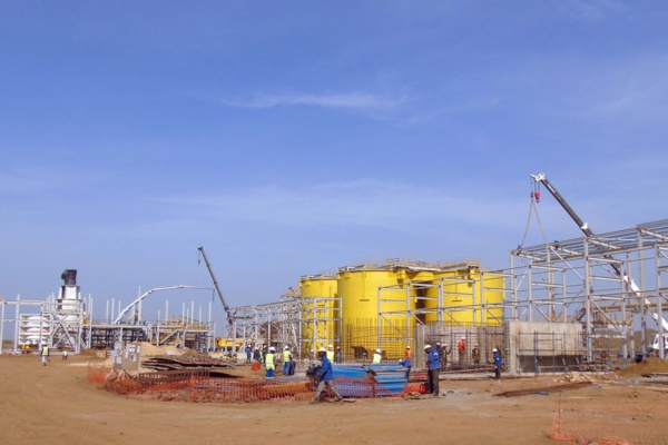 Burkina : L'attaque d'un convoi d'une société minière canadienne fait 37 morts