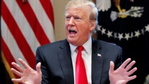 Trump condamné pour avoir utilisé l'argent de sa fondation à des fins personnelles Trump condamné pour avoir utilisé l'argent de sa fondation à des fins personnelles