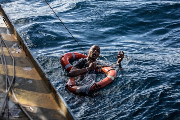 Malte a traité avec les garde-côtes libyens au sujet des interceptions de migrants (rapport) Malte a traité avec les garde-côtes libyens au sujet des interceptions de migrants (rapport)