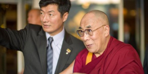 Washington veut avoir son mot à dire dans la succession du dalaï-lama