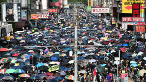 HONG KONG – Les Etats-Unis expriment leurs inquiétudes