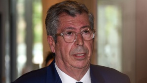 La cour d'appel de Paris rejette la demande de remise en liberté de Balkany La cour d'appel de Paris rejette la demande de remise en liberté de Balkany