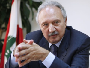 Mohamed Safadi, pressenti Premier ministre pour surmonter la crise