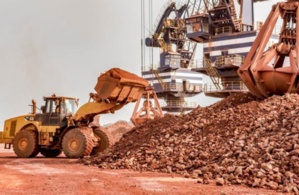 La Guinée réattribue l'exploitation d'un immense gisement de fer à un consortium asiatico-guinéen