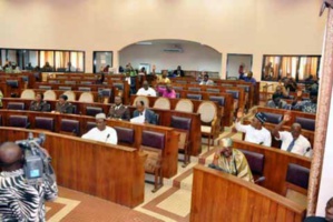 Bénin : les députés adoptent un nouveau Code électoral Bénin : les députés adoptent un nouveau Code électoral