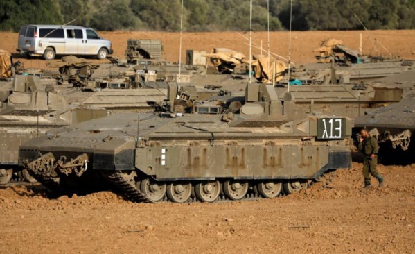 Gaza: Israël reconnaît des victimes civiles "inattendues", cessez-le-feu précaire Gaza: Israël reconnaît des victimes civiles "inattendues", cessez-le-feu précaire