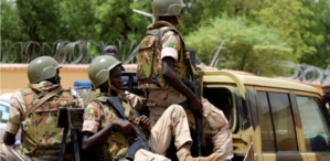 Nigeria-Bénin-Niger : des patrouilles communes aux frontières Nigeria-Bénin-Niger : des patrouilles communes aux frontières