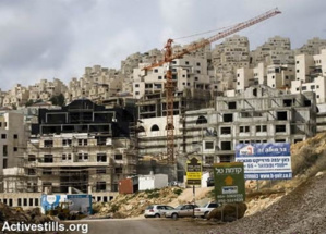 Les USA ne jugent plus les colonies israéliennes "non conformes" au droit Les USA ne jugent plus les colonies israéliennes "non conformes" au droit