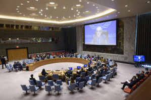 Mettre fin au conflit en Libye est une perspective réaliste, selon l'envoyé de l'ONU Mettre fin au conflit en Libye est une perspective réaliste, selon l'envoyé de l'ONU