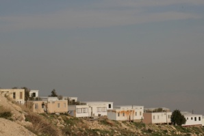 Palestine : La Suisse considère les colonies comme illégales