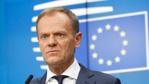 Donald Tusk déclare la guerre aux «populistes» Donald Tusk déclare la guerre aux «populistes»