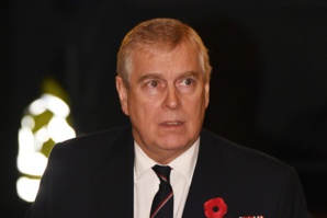 Le prince Andrew met fin à ses engagements publics Le prince Andrew met fin à ses engagements publics