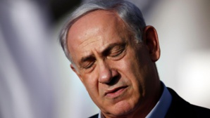 Netanyahu dénonce un coup d'Etat après son inculpation
