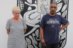 Côte d’Ivoire : Un couple européen recherché depuis 20 ans arrêté