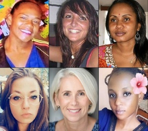 Féminicides: 87 000 femmes tuées en 2017