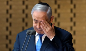 Vers la fin de l'ère Netanyahu en Israël?