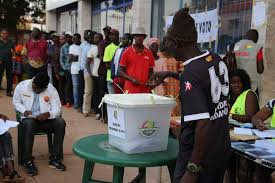 La Guinée-Bissau attend les résultats de la présidentielle