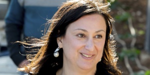 Journaliste tuée: le chef de cabinet du premier ministre maltais démissionne Journaliste tuée: le chef de cabinet du premier ministre maltais démissionne