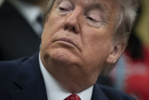 Impeachment: Trump invité à une audition le 4 décembre