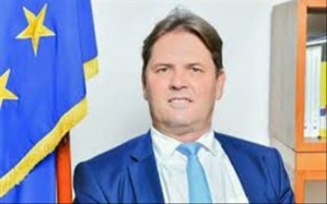Expulsion de l'ambassadeur européen au Bénin: l'UE cherche à désamorcer la crise Expulsion de l'ambassadeur européen au Bénin: l'UE cherche à désamorcer la crise