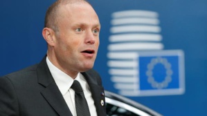 Assassinat de la journaliste Daphne Caruana Galizia : le Premier ministre maltais démissionne Assassinat de la journaliste Daphne Caruana Galizia : le Premier ministre maltais démissionne