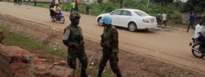 Deux personnes lynchées à mort par la foule en RDC Deux personnes lynchées à mort par la foule en RDC