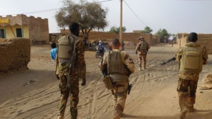Mali: des soupçons de négociations du pouvoir avec les jihadistes