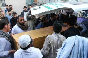 Afghanistan : Une attaque contre le chef d'une ONG fait six morts Afghanistan : Une attaque contre le chef d'une ONG fait six morts