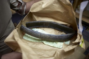 22 euros pour une bombe artisanale: l'IED, "l'arme du pauvre" au Burkina 22 euros pour une bombe artisanale: l'IED, "l'arme du pauvre" au Burkina