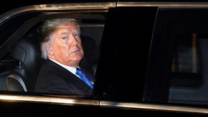 Destitution de Trump: le débat juridique ouvert