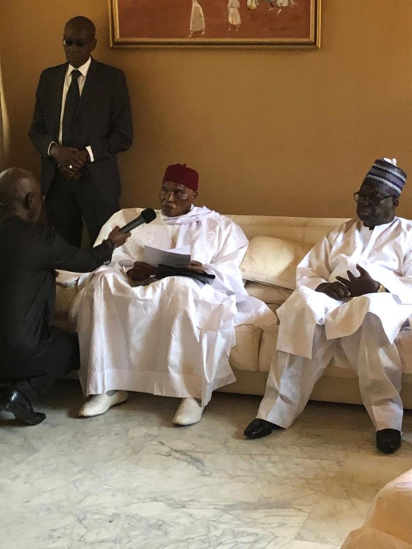 Abdoulaye Wade : Discours-témoignages et souvenirs avec les Senghor Abdoulaye Wade : Discours-témoignages et souvenirs avec les Senghor