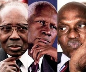 Me Wade : Histoire d’une vice-présidence voulue par Senghor et torpillée par Colin Me Wade : Histoire d’une vice-présidence voulue par Senghor et torpillée par Colin