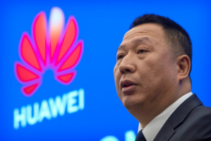 Une deuxième plainte de Huawei contre l'administration Trump