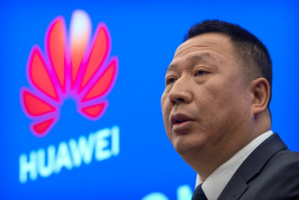 Une deuxième plainte de Huawei contre l'administration Trump Une deuxième plainte de Huawei contre l'administration Trump