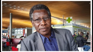 Mahamat Nour Ahmat Ibedou