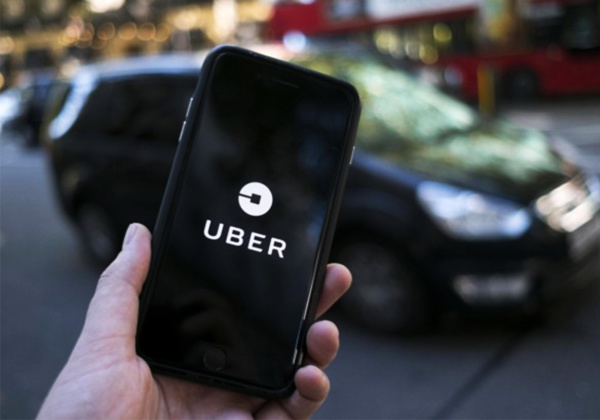 Plus de 3.000 agressions sexuelles signalées à Uber aux USA en 2018 Plus de 3.000 agressions sexuelles signalées à Uber aux USA en 2018