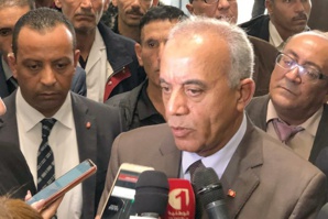 Tunisie: le premier ministre désigné dénonce les informations "non fondées" sur la composition de son cabinet