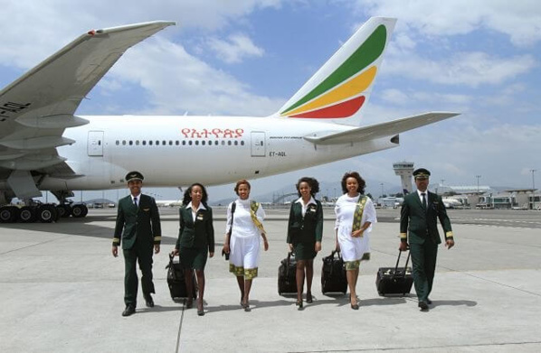 L'Éthiopie rapatrie 840 de ses ressortissants d'Arabie saoudite