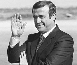 France: Un oncle Assad jugé pour des soupçons de détournements colossaux